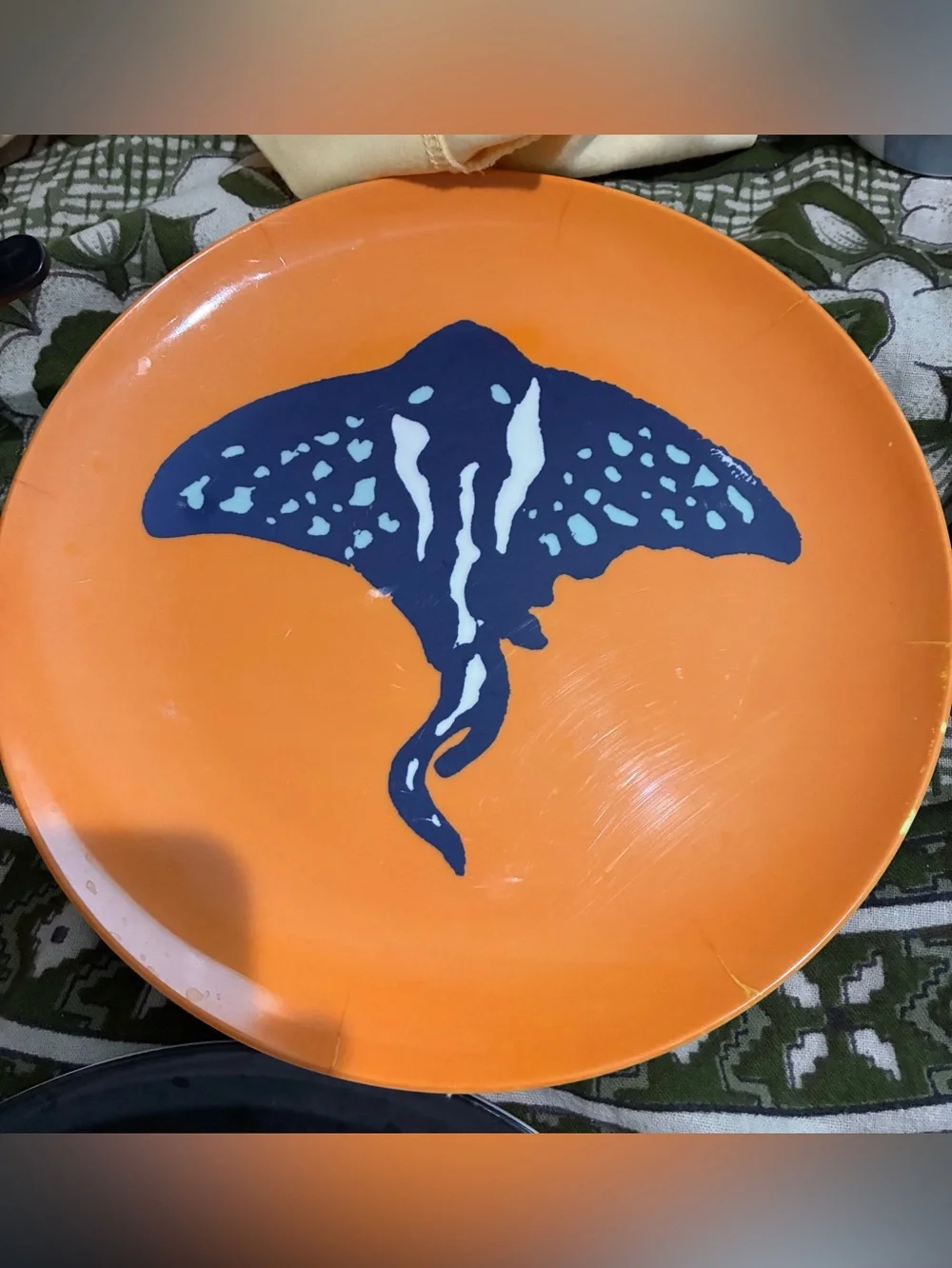 Pottery Barn Kids these pottery